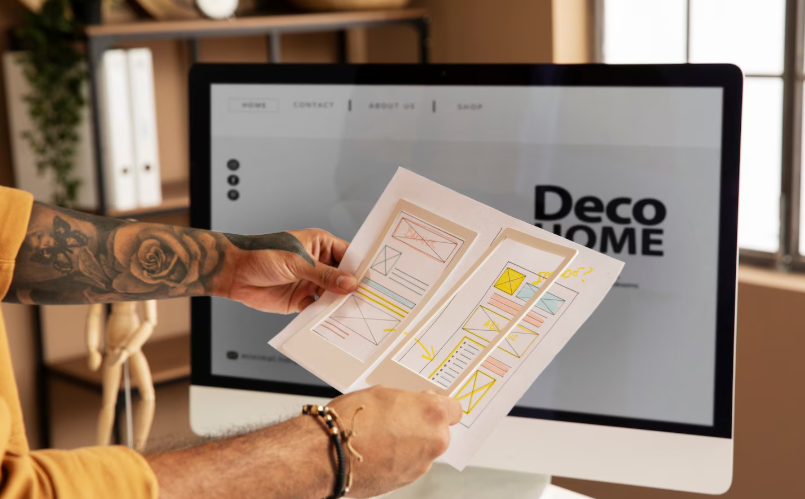 Как A/B‑тестирование помогает увеличить конверсию лендинга